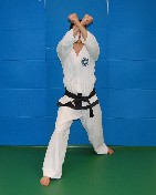 gunnun so kyocha joomuk chuckyo makgi fronte